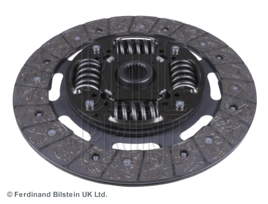 Clutch Disc